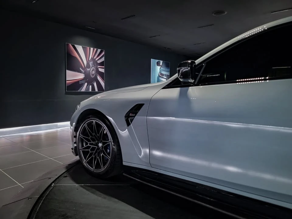 2021 BMW G82/G83 M4 - Image 8 of 19