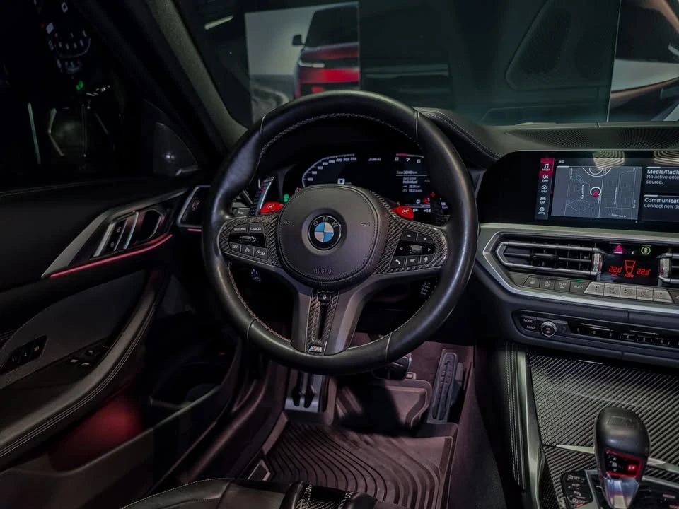 2021 BMW G82/G83 M4 - Image 12 of 19