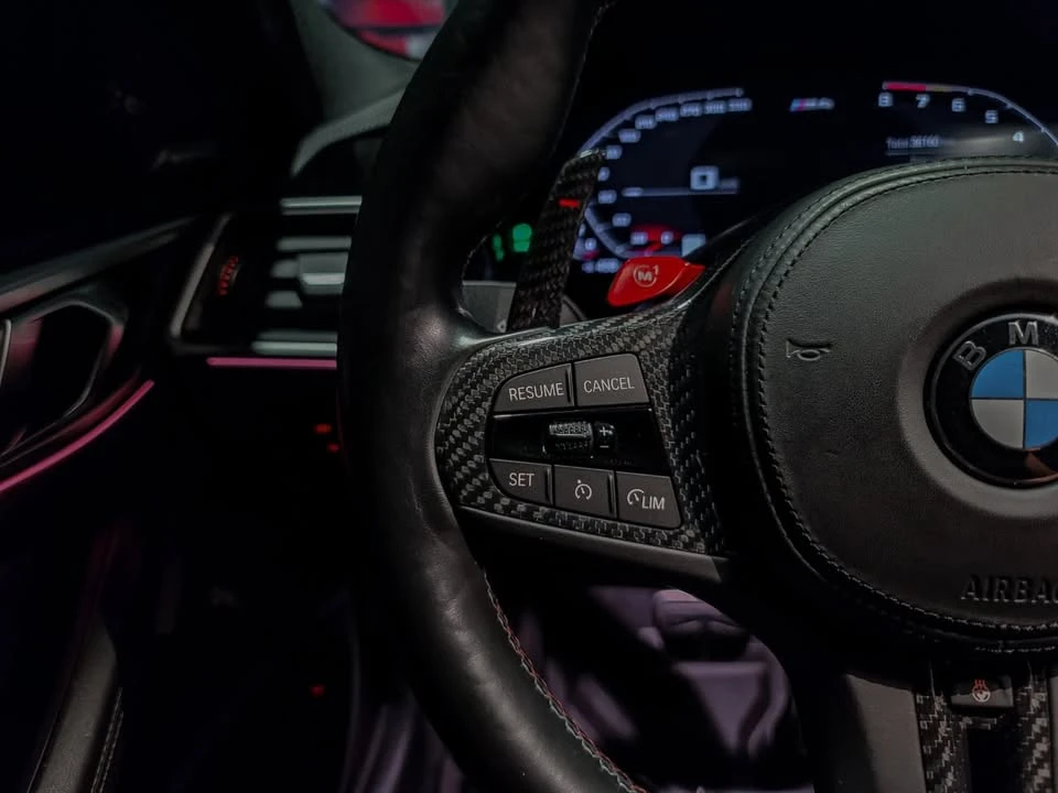 2021 BMW G82/G83 M4 - Image 16 of 19
