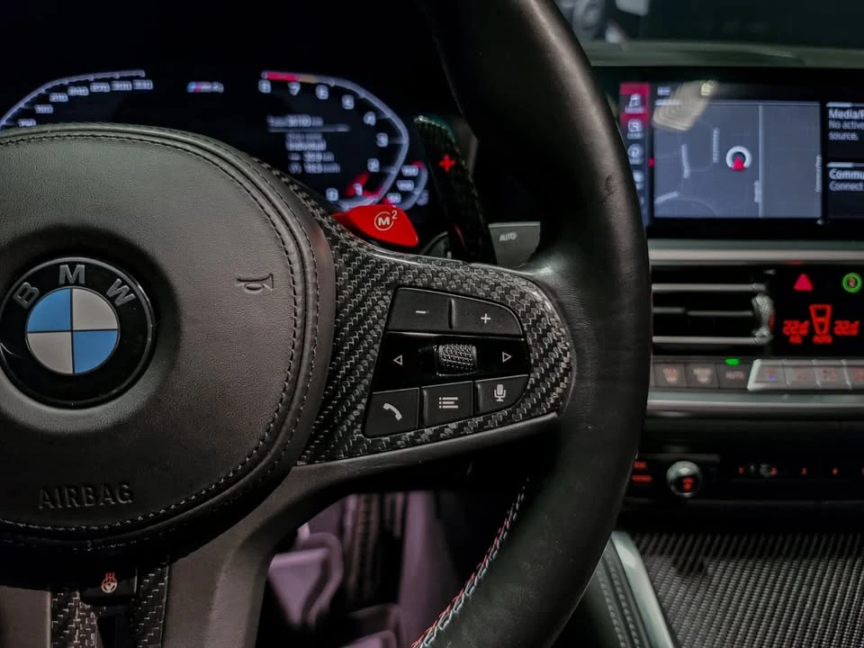 2021 BMW G82/G83 M4 - Image 15 of 19