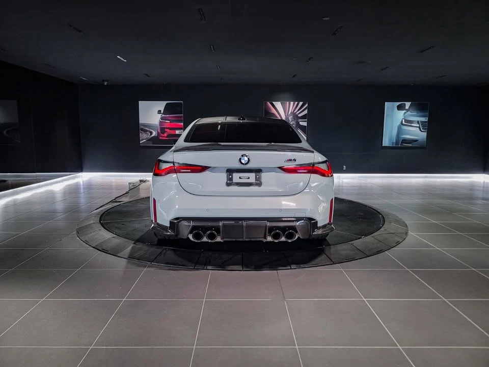 2021 BMW G82/G83 M4 - Image 5 of 19