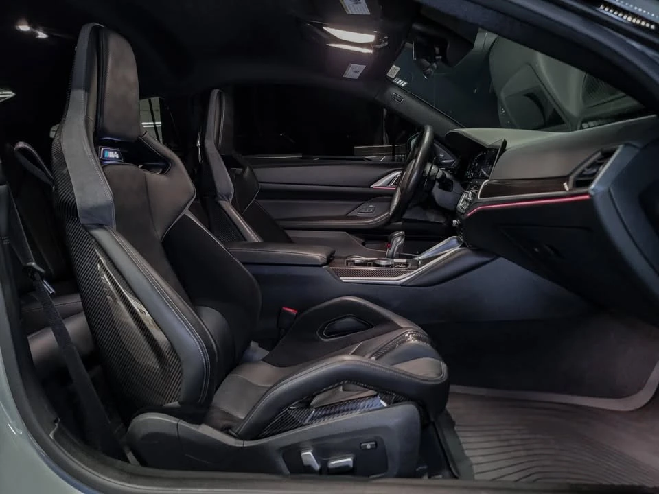 2021 BMW G82/G83 M4 - Image 11 of 19