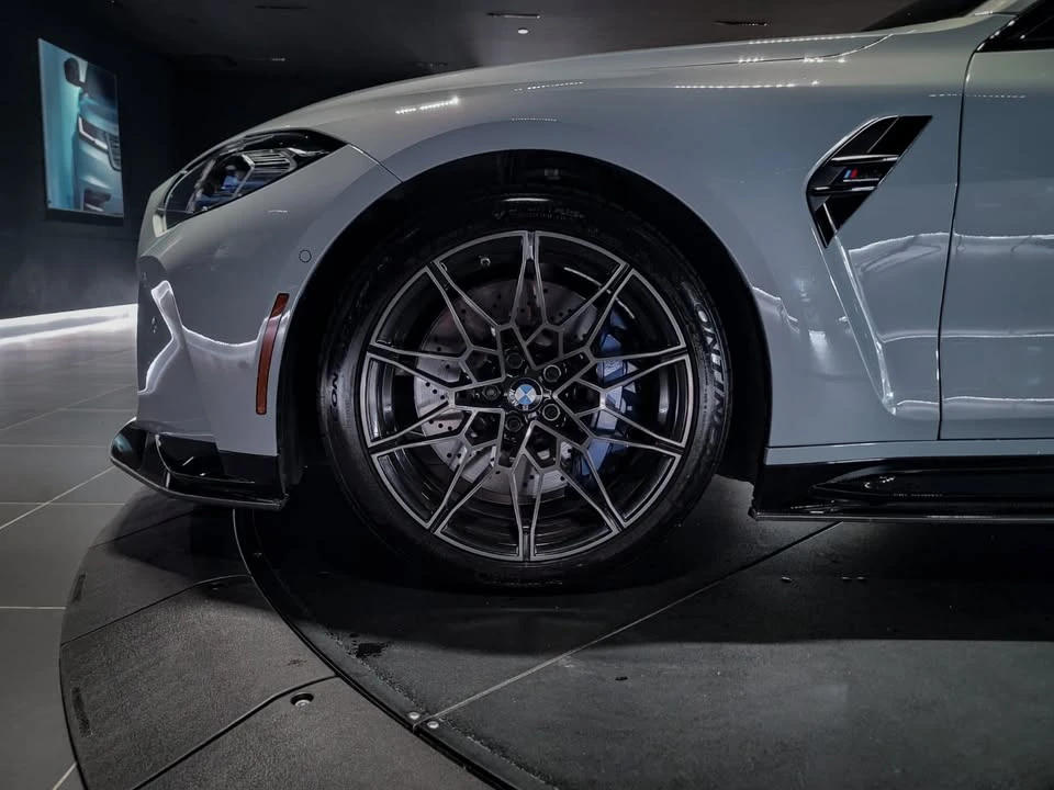 2021 BMW G82/G83 M4 - Image 9 of 19