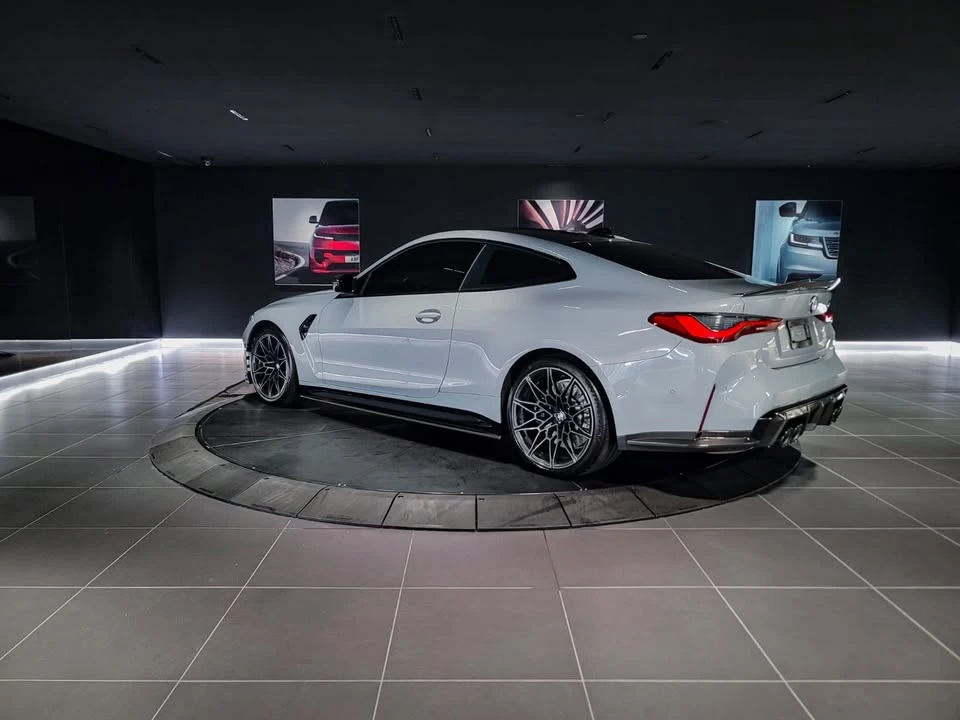 2021 BMW G82/G83 M4 - Image 6 of 19