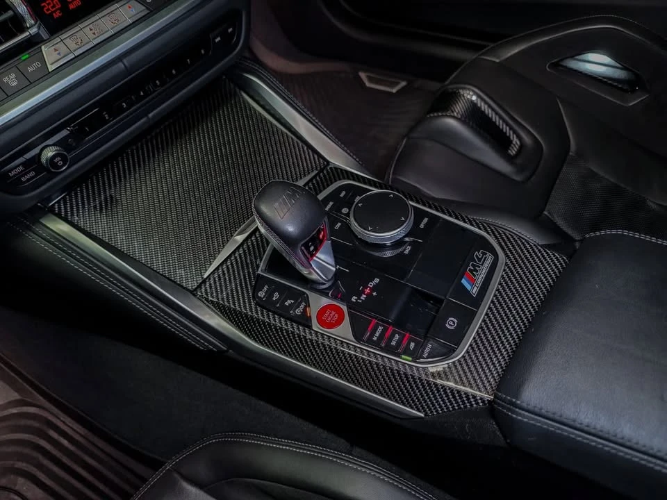 2021 BMW G82/G83 M4 - Image 17 of 19