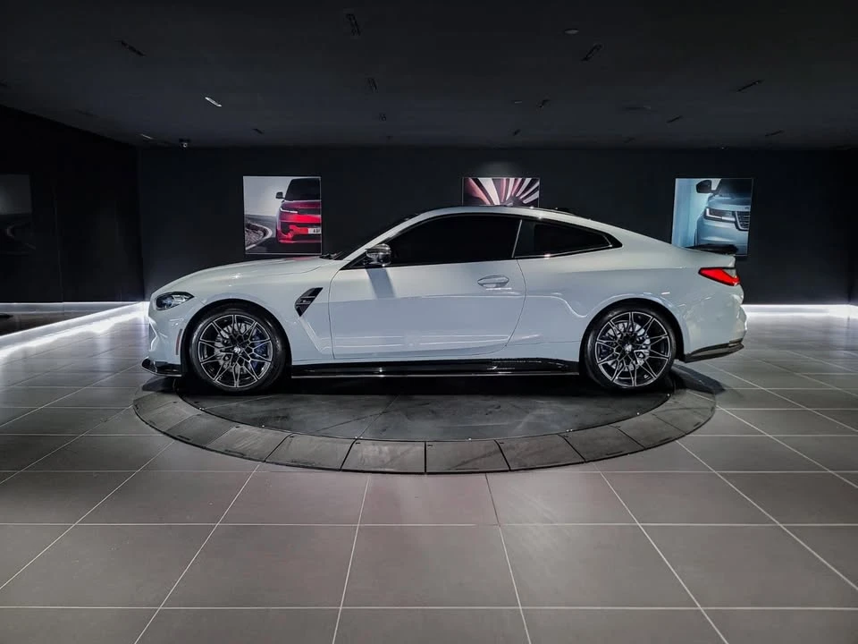 2021 BMW G82/G83 M4 - Image 7 of 19