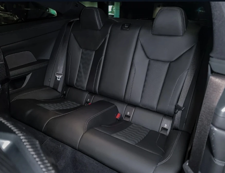 2021 BMW G82/G83 M4 - Image 10 of 11