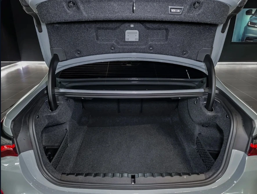 2021 BMW G82/G83 M4 - Image 11 of 11