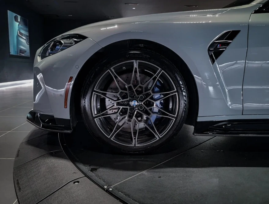 2021 BMW G82/G83 M4 - Image 6 of 11