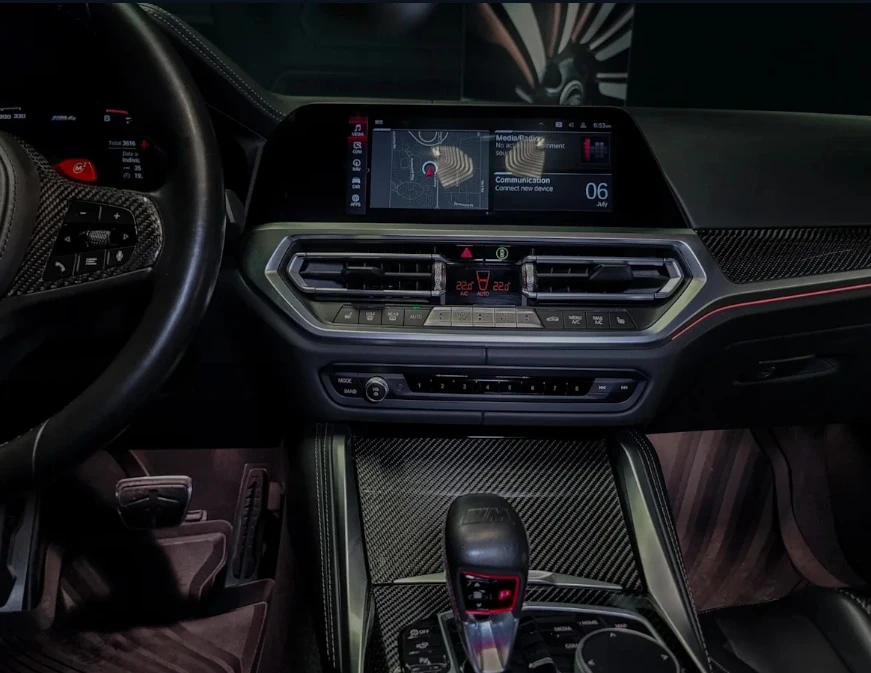 2021 BMW G82/G83 M4 - Image 9 of 11