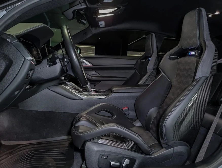 2021 BMW G82/G83 M4 - Image 7 of 11