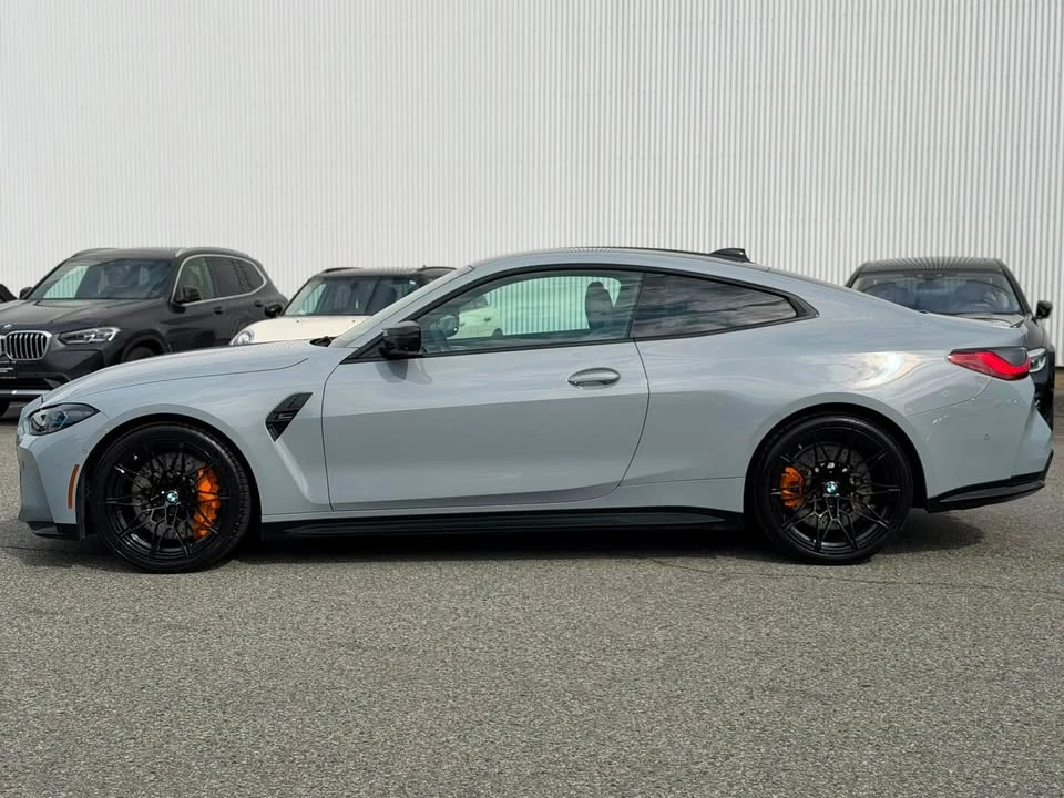 2021 BMW G82/G83 M4 - Image 6 of 12