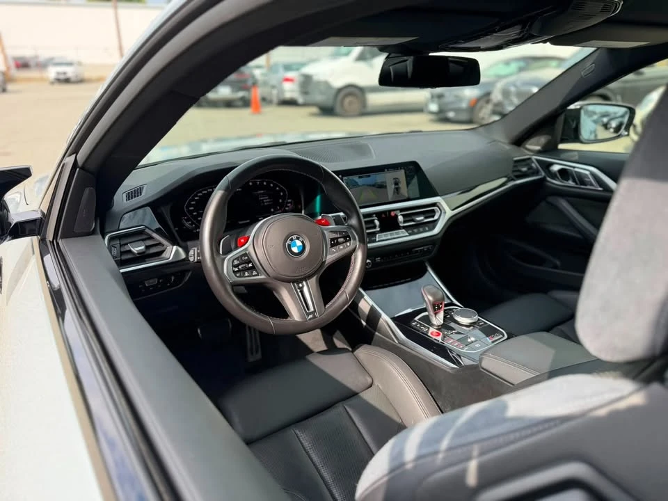 2021 BMW G82/G83 M4 - Image 11 of 12