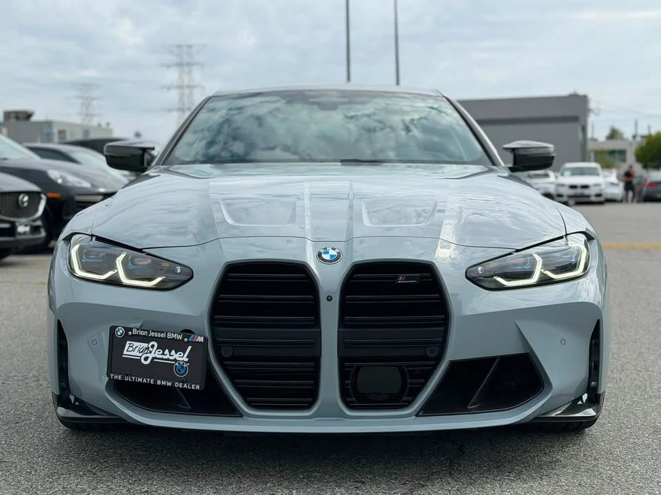 2021 BMW G82/G83 M4 - Image 8 of 12