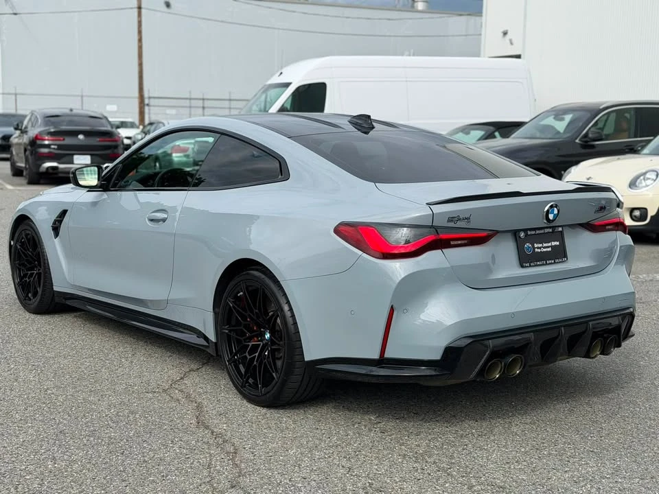 2021 BMW G82/G83 M4 - Image 5 of 12