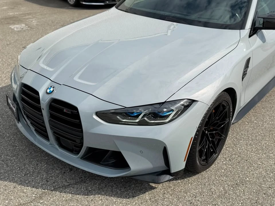 2021 BMW G82/G83 M4 - Image 9 of 12