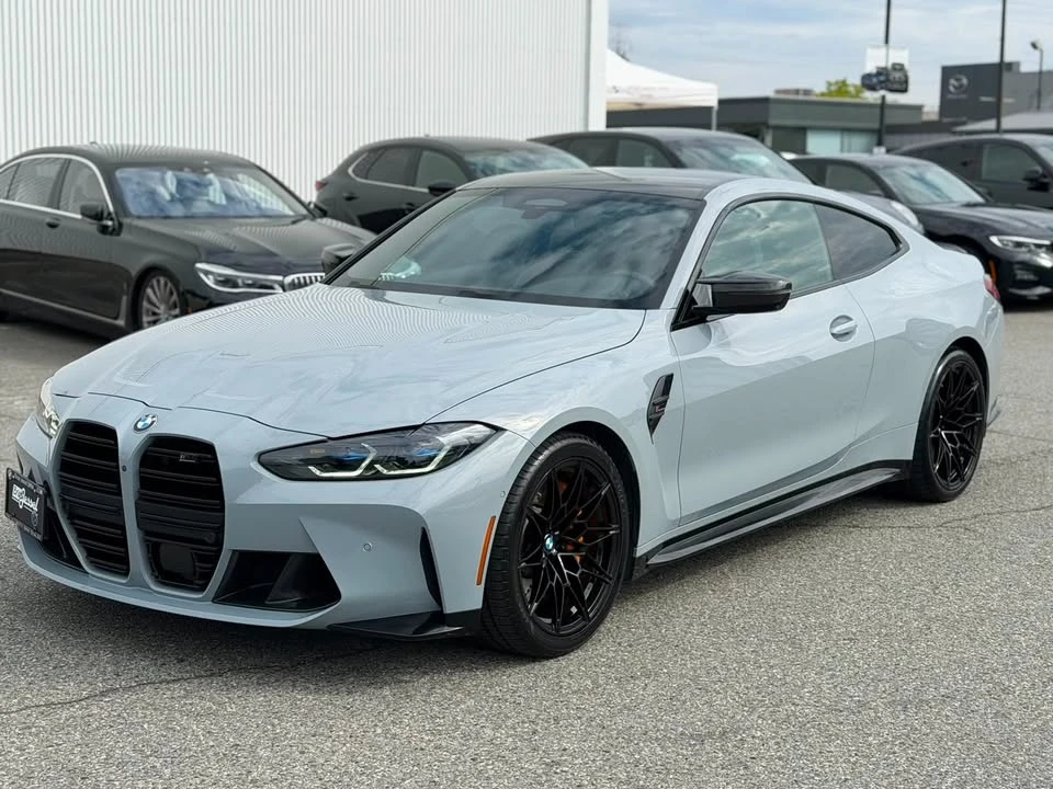 2021 BMW G82/G83 M4 - Image 7 of 12