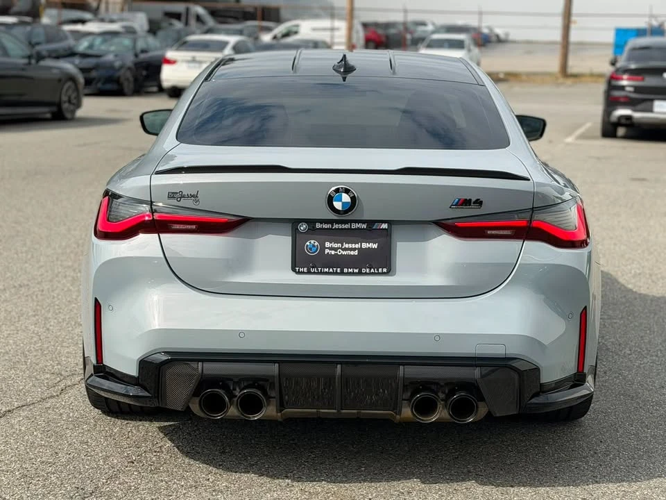 2021 BMW G82/G83 M4 - Image 4 of 12