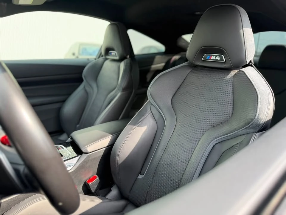 2021 BMW G82/G83 M4 - Image 12 of 12