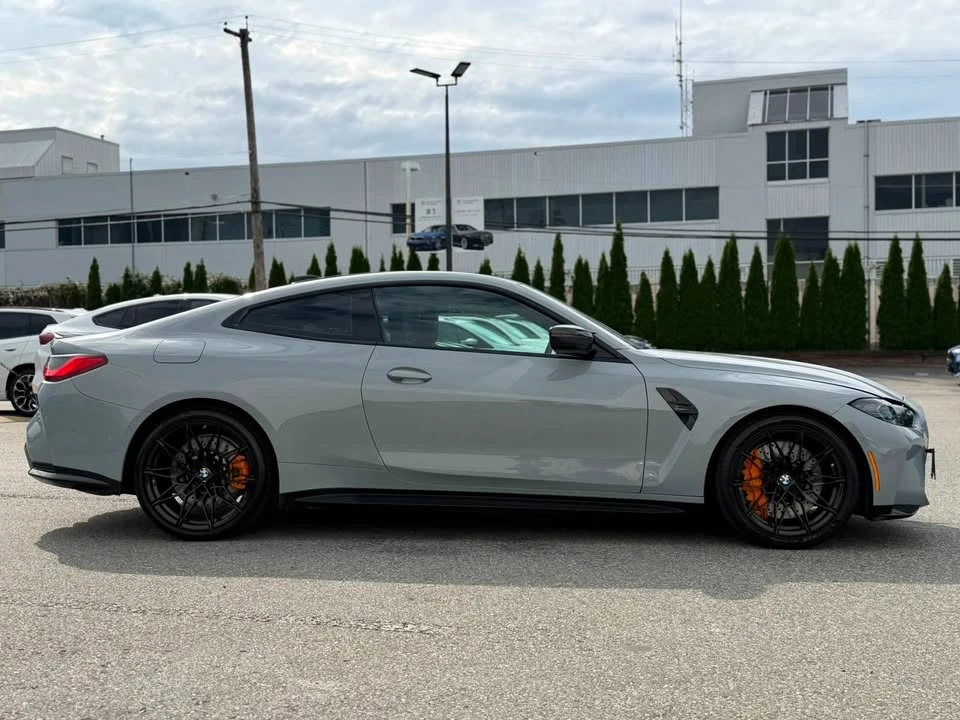 2021 BMW G82/G83 M4 - Image 2 of 12