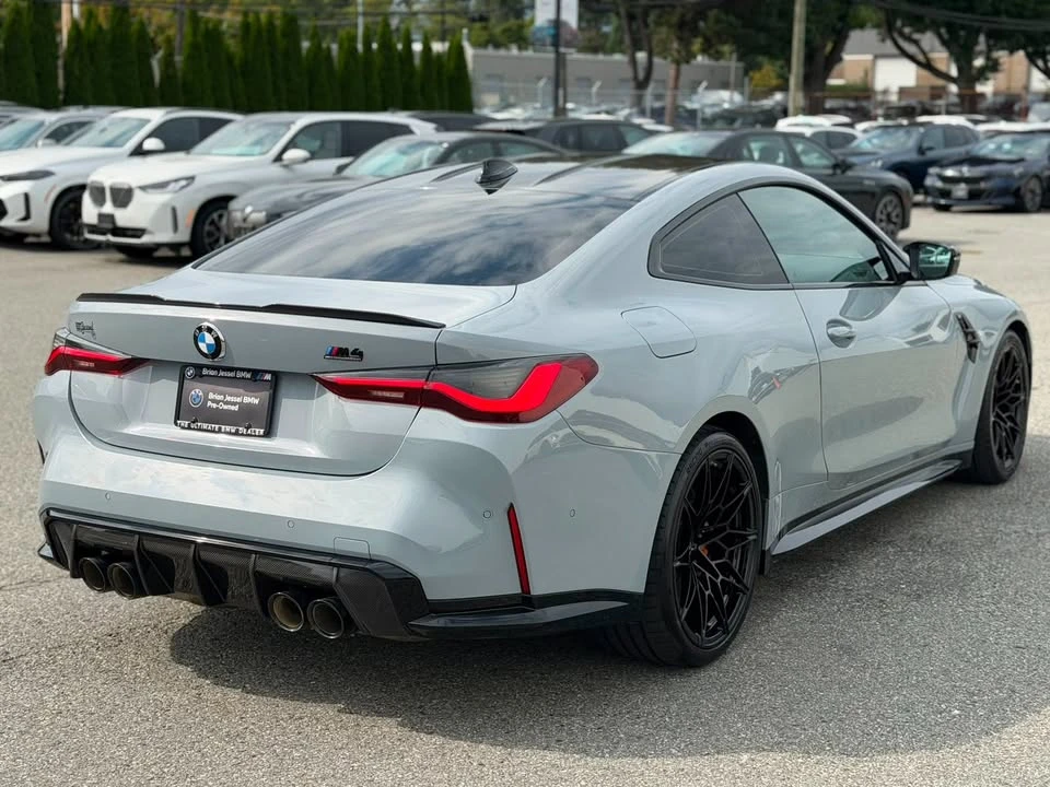 2021 BMW G82/G83 M4 - Image 3 of 12