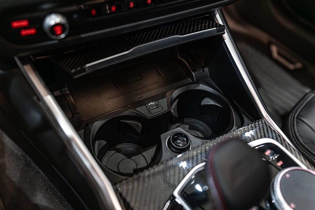 2021 BMW G82/G83 M4 - Image 21 of 21