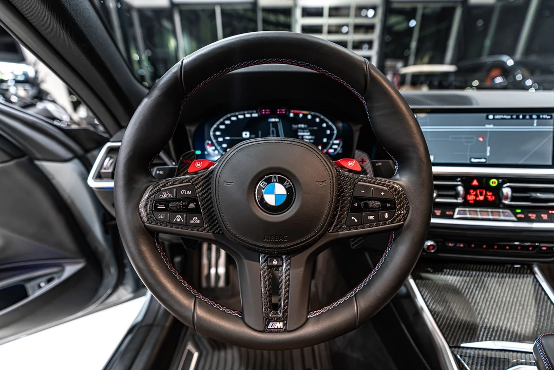 2021 BMW G82/G83 M4 - Image 10 of 12