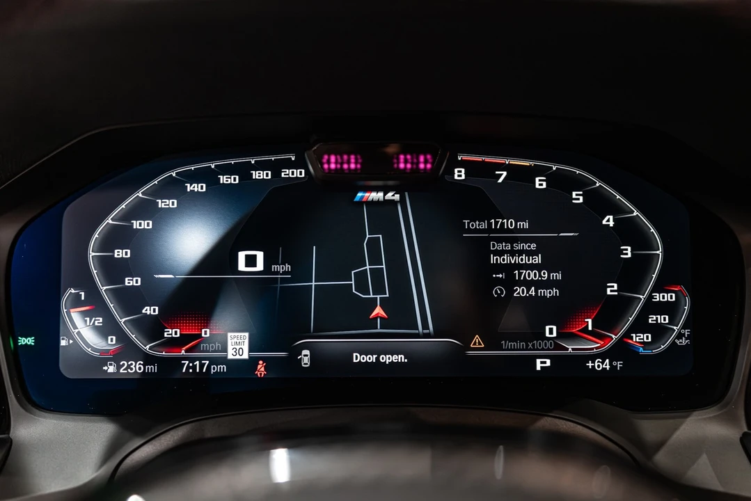 2021 BMW G82/G83 M4 - Image 14 of 21