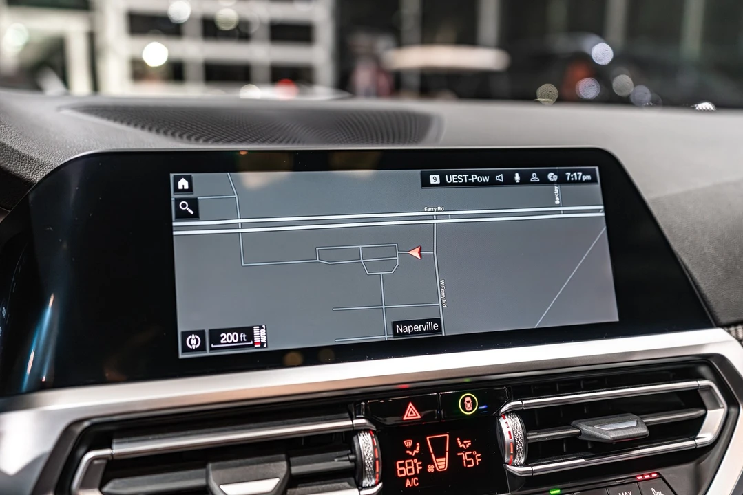 2021 BMW G82/G83 M4 - Image 17 of 21
