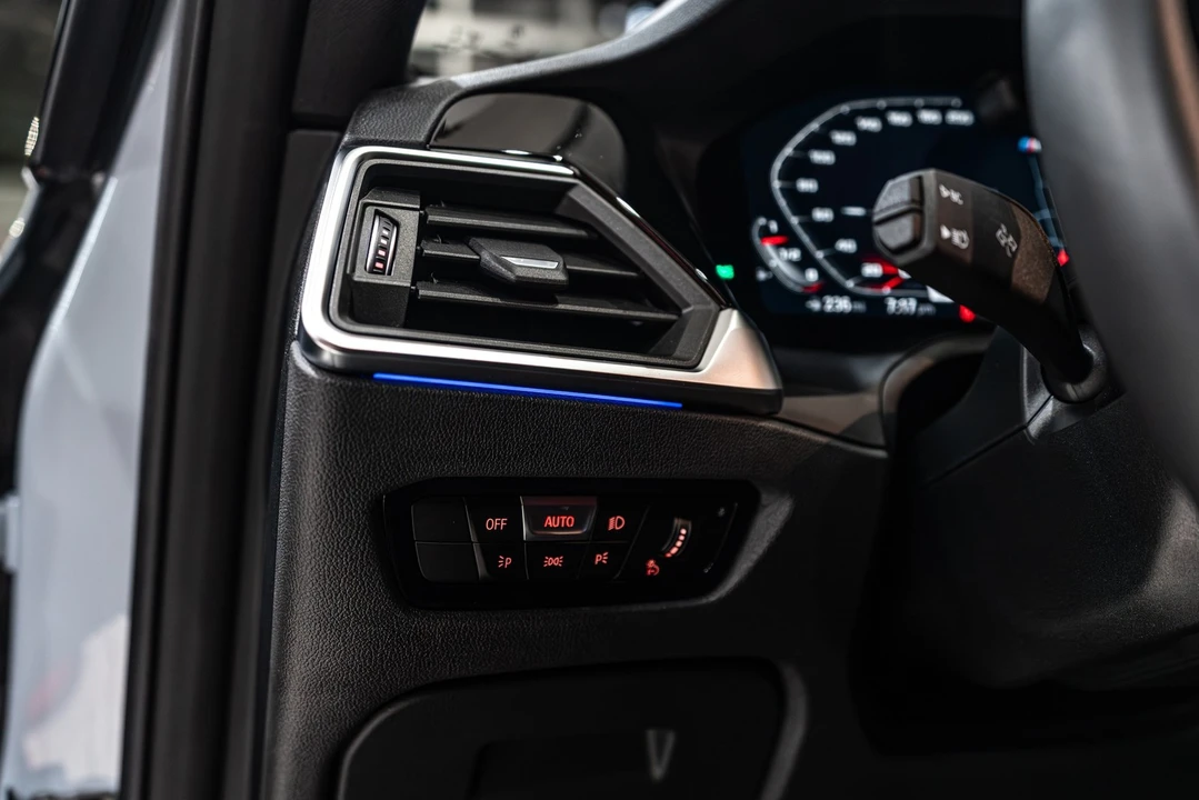 2021 BMW G82/G83 M4 - Image 8 of 12