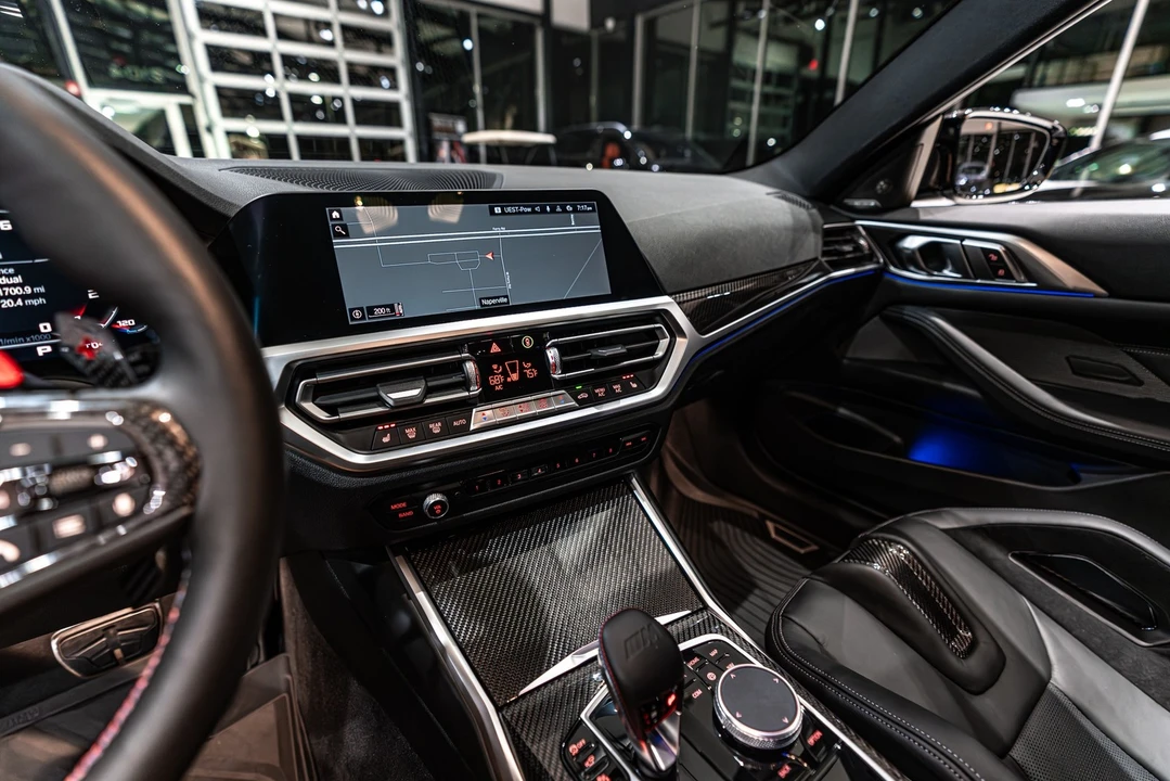 2021 BMW G82/G83 M4 - Image 16 of 21