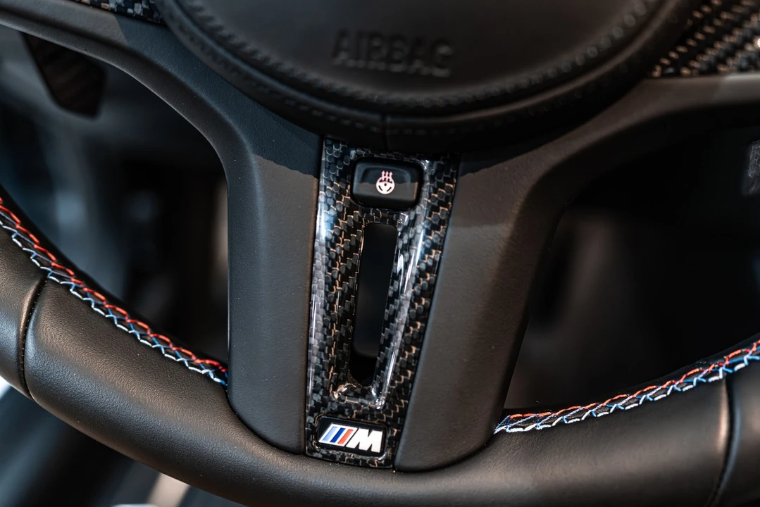 2021 BMW G82/G83 M4 - Image 13 of 21