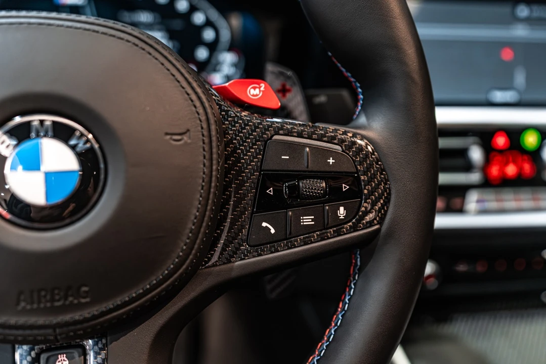 2021 BMW G82/G83 M4 - Image 12 of 12