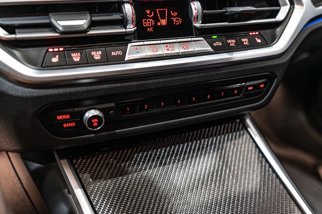 2021 BMW G82/G83 M4 - Image 20 of 21