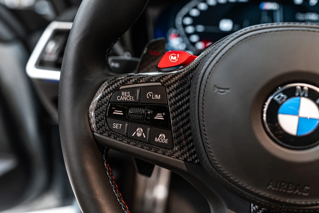 2021 BMW G82/G83 M4 - Image 11 of 12