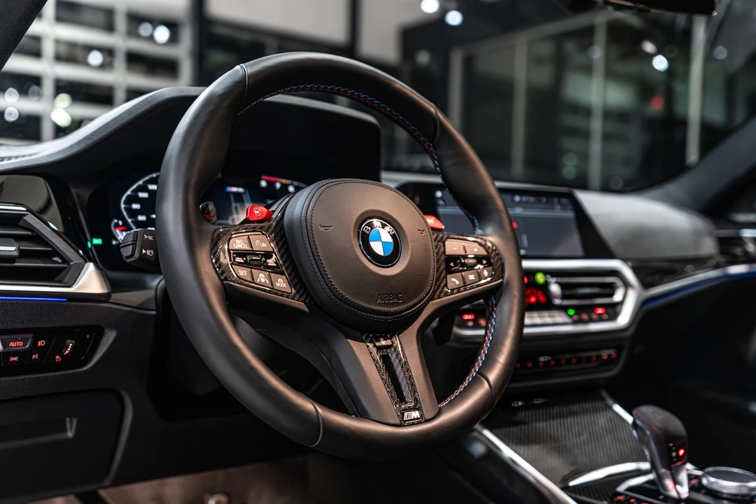 2021 BMW G82/G83 M4 - Image 9 of 12