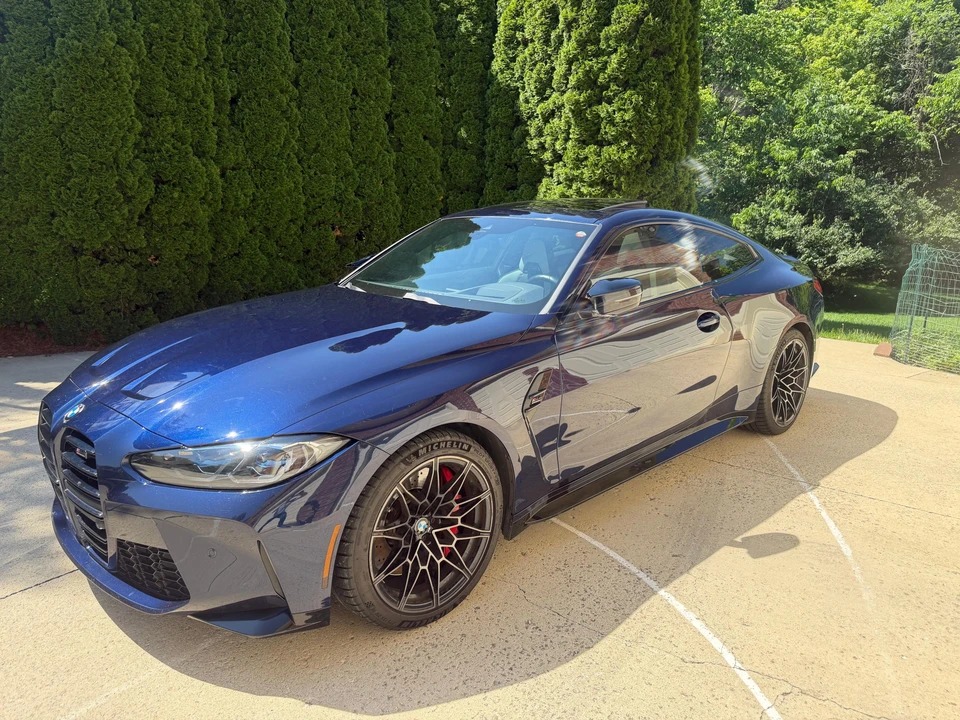 2021 BMW G82/G83 M4 - Image 9 of 31