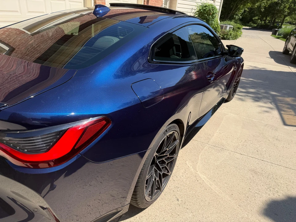 2021 BMW G82/G83 M4 - Image 29 of 31
