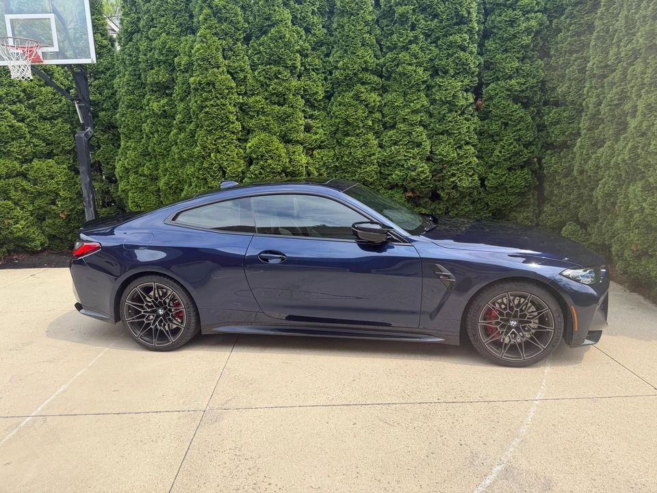 2021 BMW G82/G83 M4 - Image 18 of 31