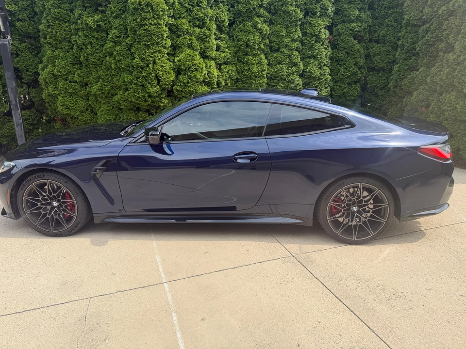 2021 BMW G82/G83 M4 - Image 11 of 31