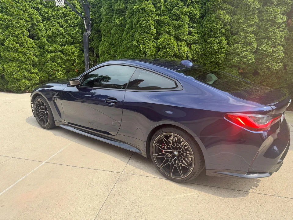 2021 BMW G82/G83 M4 - Image 12 of 31
