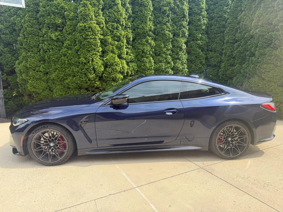 2021 BMW G82/G83 M4 - Image 10 of 31