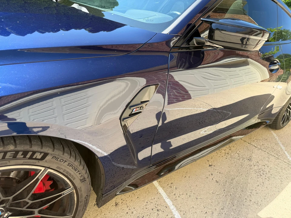 2021 BMW G82/G83 M4 - Image 24 of 31
