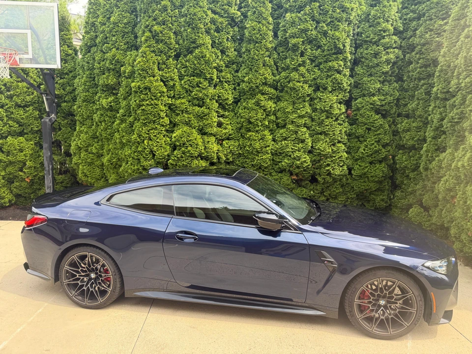 2021 BMW G82/G83 M4 - Image 20 of 31