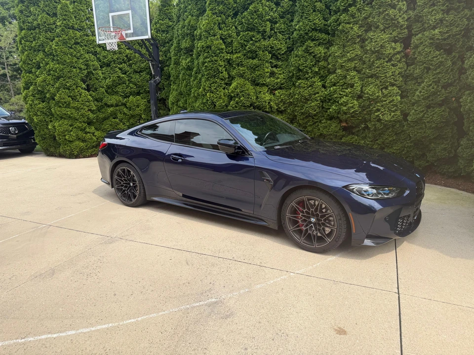 2021 BMW G82/G83 M4 - Image 19 of 31