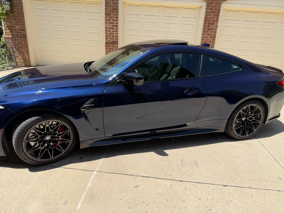 2021 BMW G82/G83 M4 - Image 23 of 31