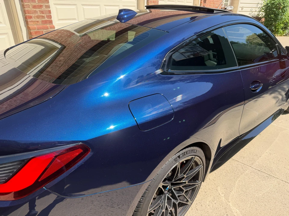 2021 BMW G82/G83 M4 - Image 30 of 31