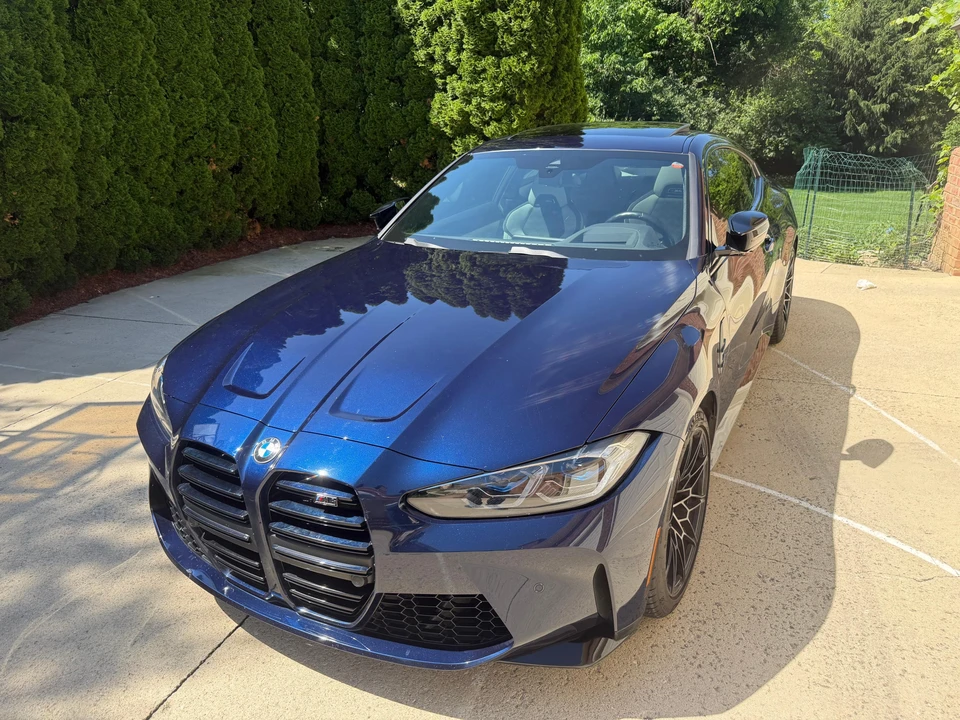 2021 BMW G82/G83 M4 - Image 6 of 31