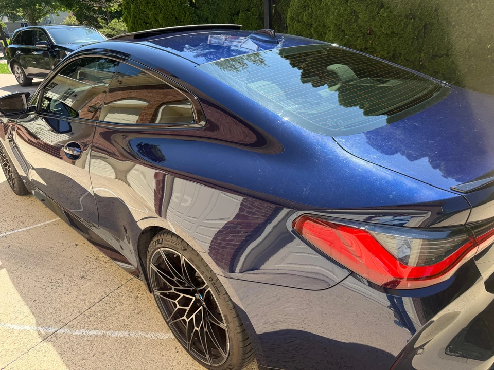 2021 BMW G82/G83 M4 - Image 25 of 31