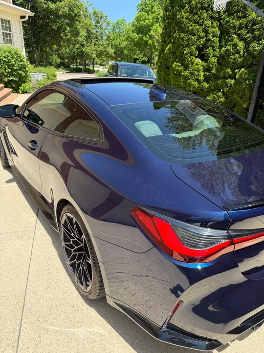 2021 BMW G82/G83 M4 - Image 26 of 31